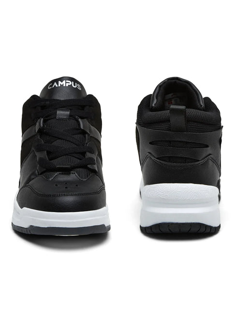 OG-37 Black Men's Sneakers